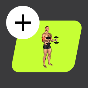 Custom Exercise