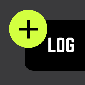 custom workout logs