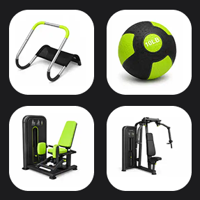 Gym Equipment
