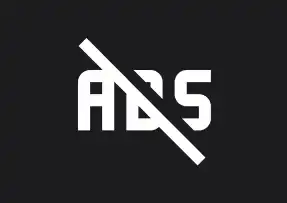 no ads