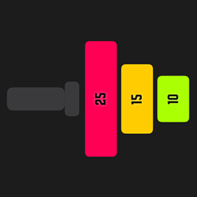 Gym Plate Calculator
