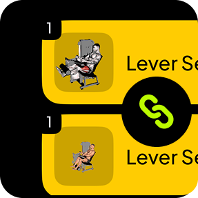 Superset feature