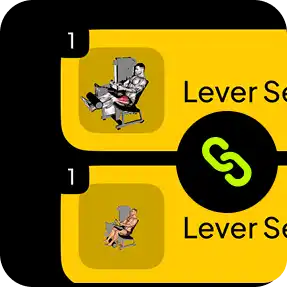 Superset feature